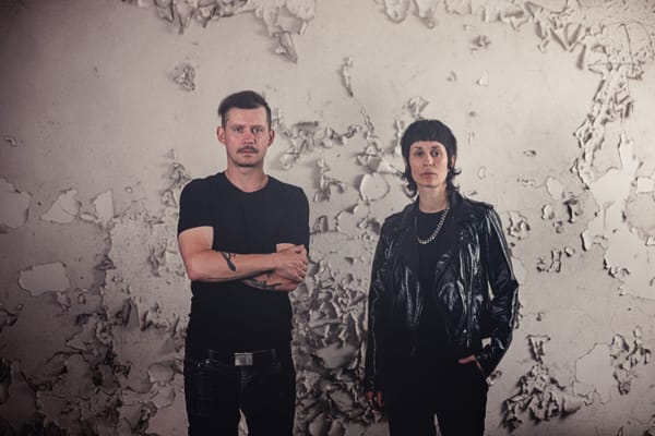 GHLOW announce new album + share lead single "Big City"