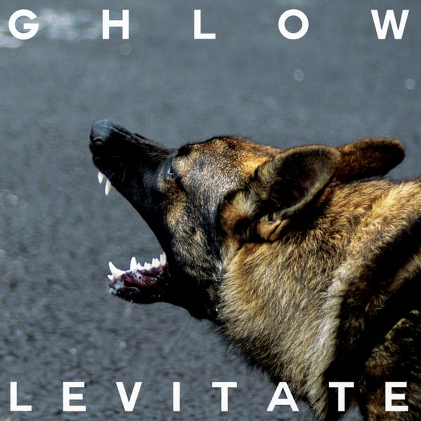 GHLOW release new album Levitate - out now!